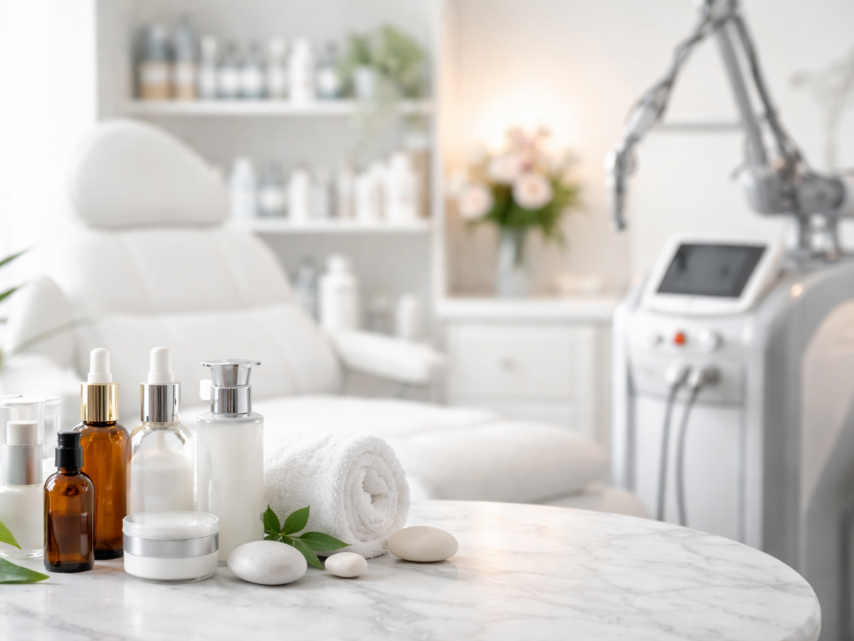 Best Dermatologist in Mogappair